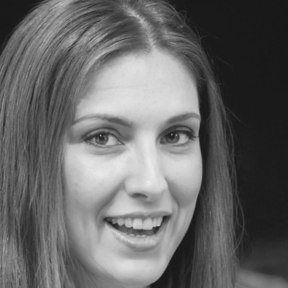Carmen Rodríguez, Directora de Estrategia Financiera de ontheravisco